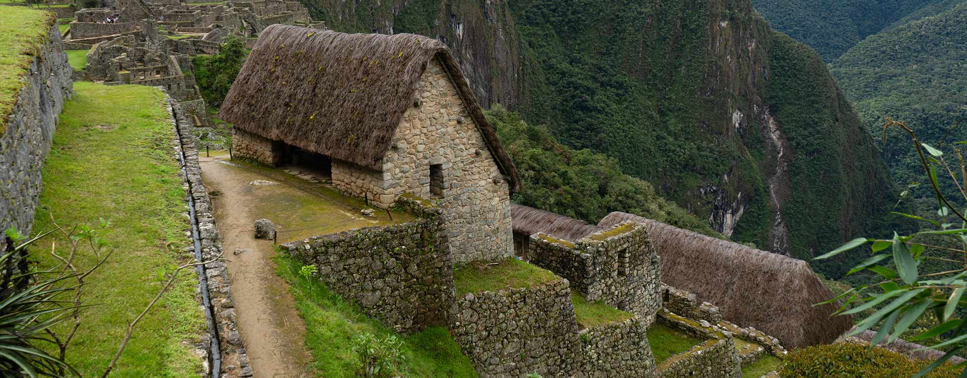 Cusco Essential Classic