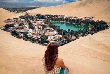 Ruta dorada y Lago Sagrado Lima Cusco Puno