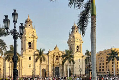 Perú Premiun – Lima Cusco Puno