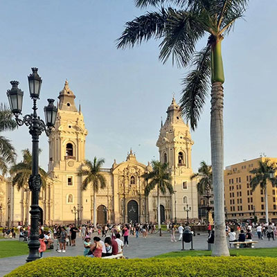 Perú Premiun – Lima Cusco Puno