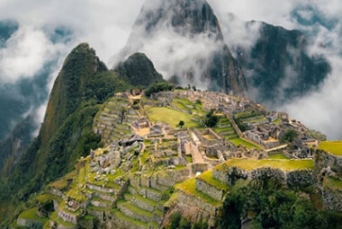 Cusco Esencial Clásico