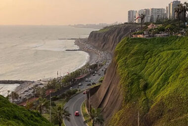 Perú Express Lima Cusco