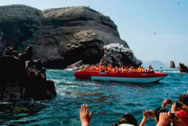 Perú mágico Lima Cusco