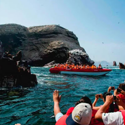 Perú mágico Lima Cusco