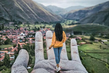 Cusco Southern Andean Trip