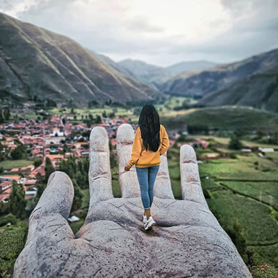 Cusco viaje Andino Sur