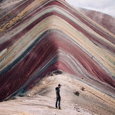 Cusco Express Montaña